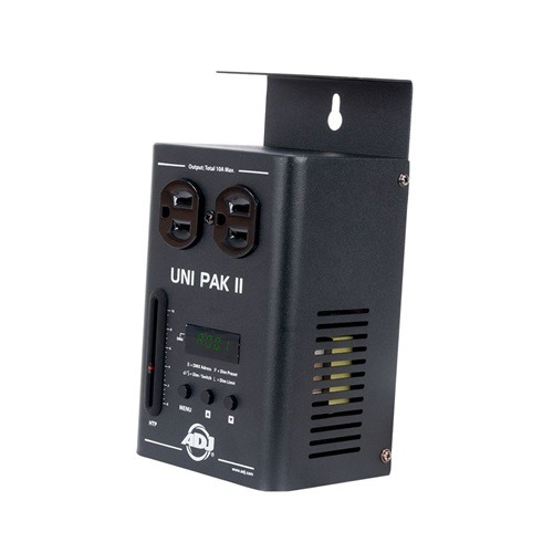 Veranstaltungsservice TS - ADJ Dimmer
