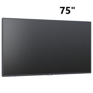 Veranstaltungsservice TS - Bildschirm 75"