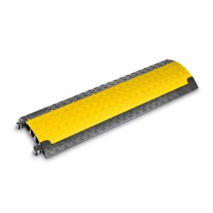 Veranstaltungsservice TS - Kabelbrücke Defender Mini
