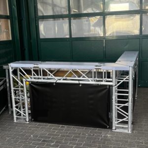 Veranstaltungsservice TS - Eventtheke
