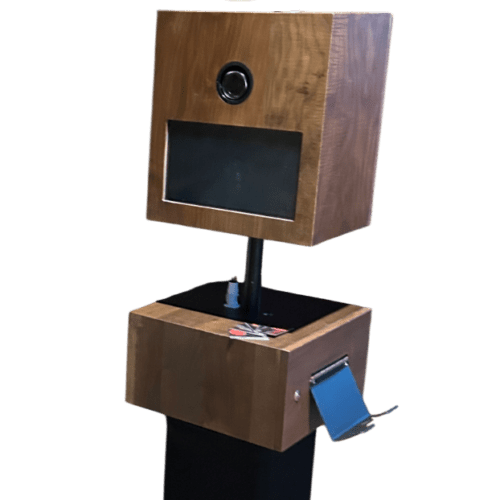 Veranstaltungsservice TS - Fotobox Exklusiv2