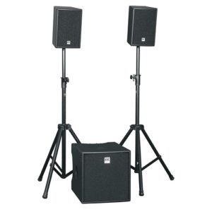 Veranstaltungsservice TS - HK Audio LUCAS Impact