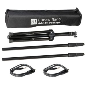 Veranstaltungsservice TS - HK Audio LUCAS Nano300 Addon