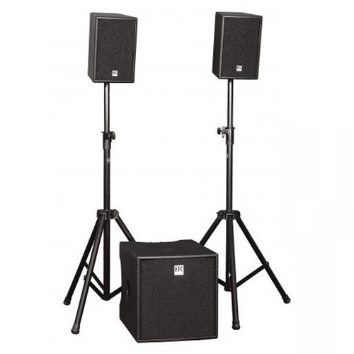 Veranstaltungsservice TS - HK Audio LUCAS Performer