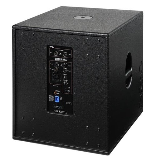Veranstaltungsservice TS - HK Audio Premium Pro18A