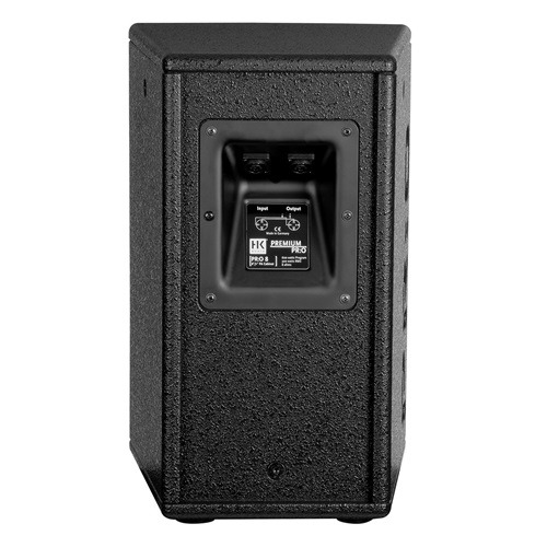 Veranstaltungsservice TS - HK Audio Premium Pro8