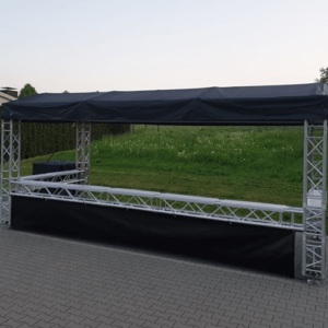 Veranstaltungsservice TS - Imbissstand