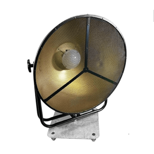 Veranstaltungsservice TS - LED Vintage Bowl
