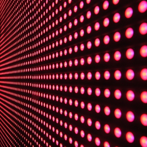 Veranstaltungsservice TS - LED Wall