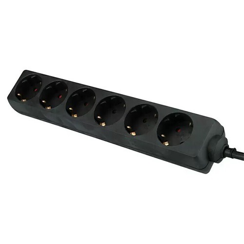 Veranstaltungsservice TS - Mehrfachstecker 6