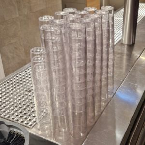 Veranstaltungsservice TS - Mehrwegbecher