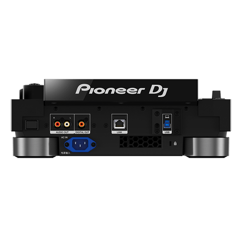Veranstaltungsservice TS - Pioneer CDJ 3000