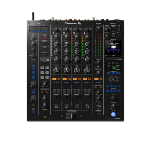 Veranstaltungsservice TS - Pioneer DJM A9