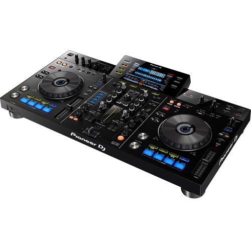Veranstaltungsservice TS - Pioneer XDJ-RX