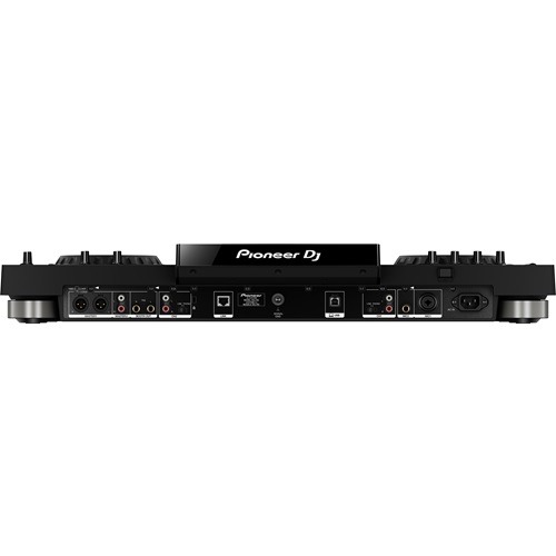 Veranstaltungsservice TS - Pioneer XDJ-RX