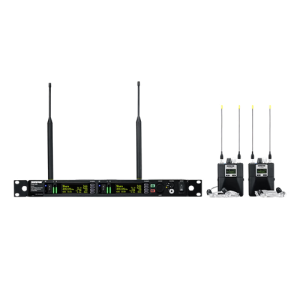 Veranstaltungsservice TS - Shure PSM1000