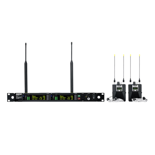Veranstaltungsservice TS - Shure PSM1000