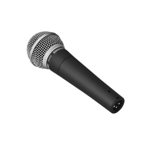 Veranstaltungsservice TS - Shure SM58-LC