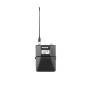 Veranstaltungsservice TS - Shure ULXD1