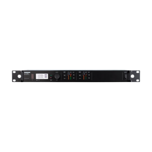 Veranstaltungsservice TS - Shure ULXD4D