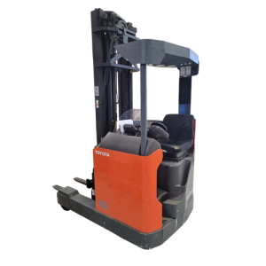 Veranstaltungsservice TS - Toyota Schubmaststapler