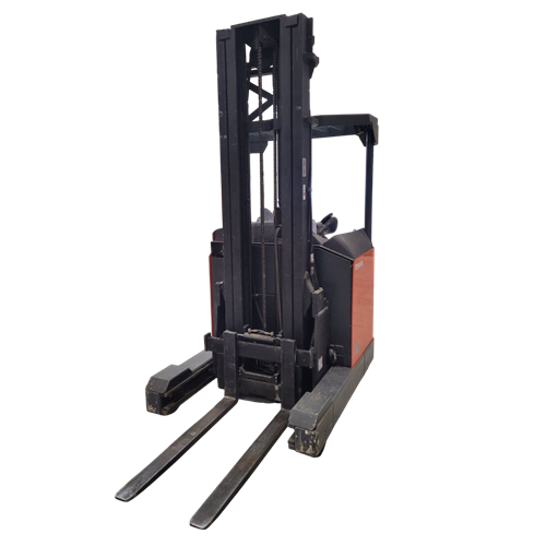 Veranstaltungsservice TS - Toyota Schubmaststapler