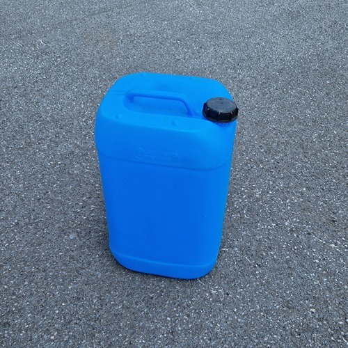 Veranstaltungsservice TS - Wasserkanister 20l