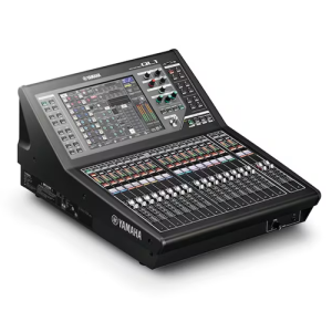 Veranstaltungsservice TS - Yamaha QL1