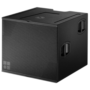 Veranstaltungsservice TS - d&b audiotechnik V-GSUB