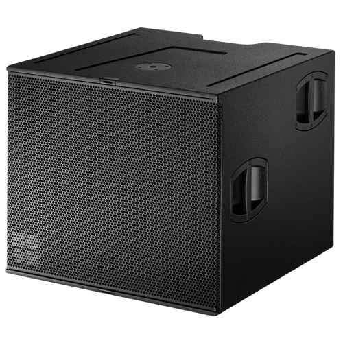 Veranstaltungsservice TS - d&b audiotechnik V-GSUB