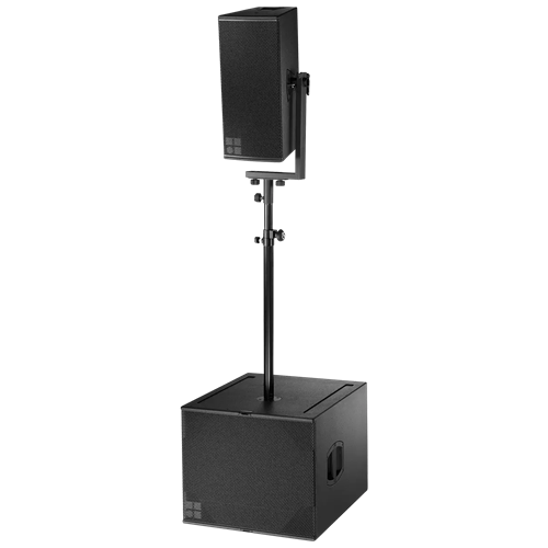 Veranstaltungsservice TS - d&b audiotechnik Y-Serie