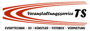 Veranstaltungsservice TS